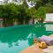 EKO STAY - Solace Villa I Charming Villa close to Candolim Beach - Marmagao
