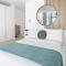 Silkhaus Modern Studio in The Heart of DIFC - 迪拜