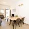 Bowker Apartment