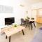 Bowker Apartment
