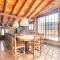 Can Miqueló - casa rural 16 hòstes - Prat de Comte