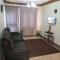 Kabale town flat (sitting and bedroom) - Kabale