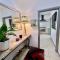 Entire Cosy 4BR Home
