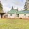 Clark Fork Vacation Home with Wood Stove Near Lake! - Clark Fork