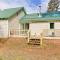 Clark Fork Vacation Home with Wood Stove Near Lake! - Clark Fork