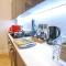 Pass the Keys Large Central Flat Walk To City Centre In 5 Mins - Manchester