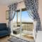 Mead Us At The Beach by Oak Island Accommodations - أوك آيلاند
