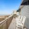 Mead Us At The Beach by Oak Island Accommodations - أوك آيلاند