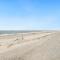 Mead Us At The Beach by Oak Island Accommodations - أوك آيلاند