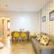Resid. Clube Mar Grosso - Laguna - LAG208