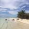 Bungalow atypique Ti Mabouya à 500m de la plage