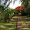 Bungalow atypique Ti Mabouya à 500m de la plage