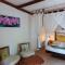 Bungalow atypique Ti Mabouya à 500m de la plage