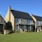 Baywatch - Seaview and Balcony - Part of the The Bay Filey Holiday Village with pool, gym and direct beach access, pub, restaurant, tennis and meadows walks