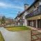 GuestHost - Zoncolan Mountain Lodge