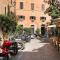 Trastevere’s Nest