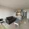 Appartement 4 pers belle terrasse vue port - Capbreton