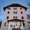 Hotel Croda Rossa