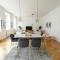 4ty3 Apartments - Spacious Apartment in the heart of the 8th district is calling - Vídeň
