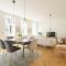 4ty3 Apartments - Spacious Apartment in the heart of the 8th district is calling - Vídeň