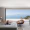 AGNI DREAM Villa luxe face à la mer à Corfou - Kéntroma
