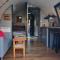 Riverside Pod, West Highland Way Holidays Riverside Pod, West Highland Way Holidays