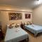 Cozyvilla at 81 Newport Blvd walk to NAIA T3 Marriott & Resorts World Casino & Newport Mall for 5 Pax FREE PARKING!!!!