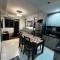 S Residences 2Bedroom w/ Balcony at Entertainment City Pasay - 马尼拉