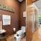 Zen Oasis of Elegance: Expansive Executive Home