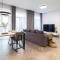 cohost I OldTown 60m2 APT w-Garage Parking, Balcony & Self Check-in - Вильнюс