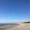 Strandnahes Ferienhaus Nessmersiel