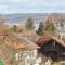 Ferienwohnung mit Blick über Dießen am Ammersee - Dießen am Ammersee