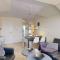 strandnahe FeWos mit Balkon, Villa Meernixe, Binz