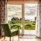 Stillehuset - a place to still your mind - Stave