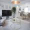 Luxurious Apartment Charlton Mews - 2 Bed - Tenby