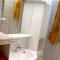 Ferienwohnung am Seebach´l