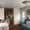2 bedroom static caravan
