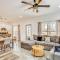 Winnsboro Barndominium with Fire Pit and Large Deck! - Winnsboro