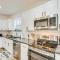 Winnsboro Barndominium with Fire Pit and Large Deck! - Winnsboro