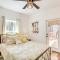 Winnsboro Barndominium with Fire Pit and Large Deck! - Winnsboro
