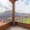 Willow Apartment with Lakeview by Wonderful Italy