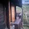 Le Petit Chalet du Chinaillon