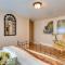 Rusk Retreat with Fire Pit, Grill and Countryside View - Rusk