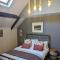The Red Lion Arlingham