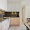 Huswell - Apartment with natural swimming pool