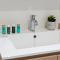 Huswell - Apartment with natural swimming pool