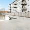 Huswell - Apartment with natural swimming pool