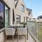 Huswell - Apartment with natural swimming pool