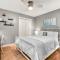Fayettevilla -3 min to the U of A and Bike Trails - فايتيفيل