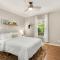 Fayettevilla -3 min to the U of A and Bike Trails - فايتيفيل